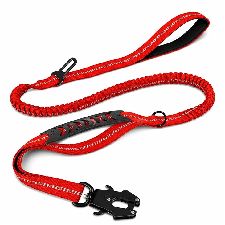 Frog Clip Dog Leash high quality
