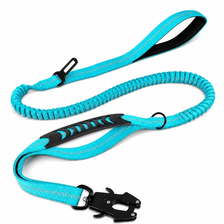 Frog Clip Dog Leash factory