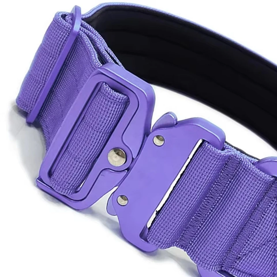 Heavy-duty Dog Collar suppliers