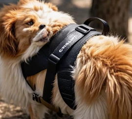 ネオプレンを犬に乗せてもらえますか？