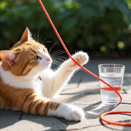 猫に最適なロープは何ですか？