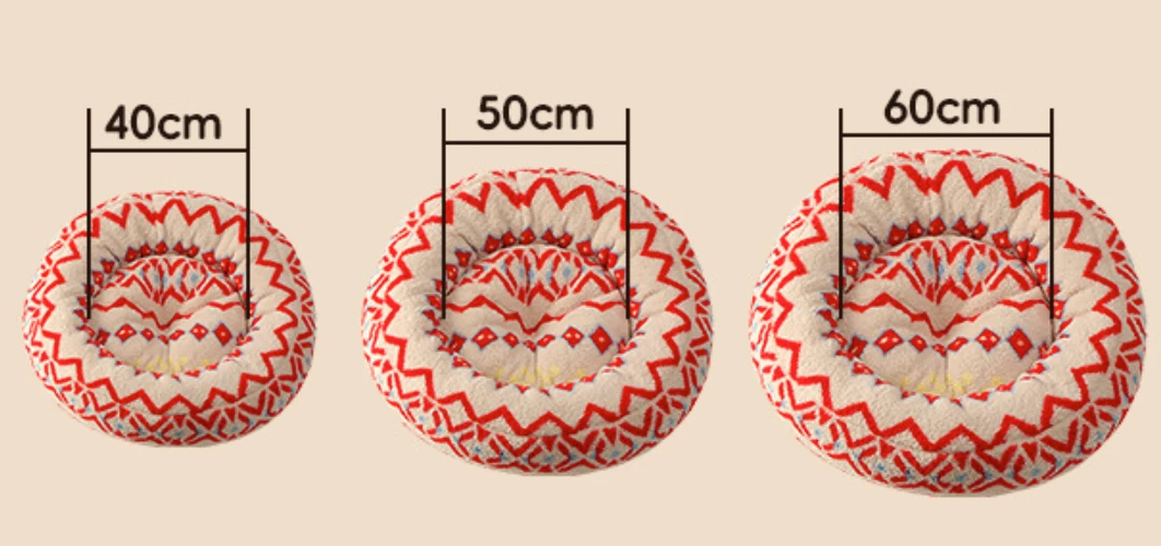 Donut Cute Cat Beds Donut Cute Cat Beds